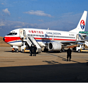 静巴音布鲁克航空托运航空快运业稳步发展的原因是什么？